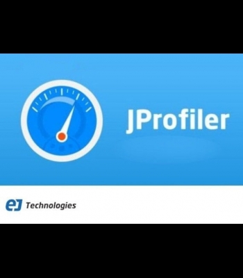 Buy EJ Technologies JProfiler 13 for MAC OS Global Software CD Key and Compare Prices