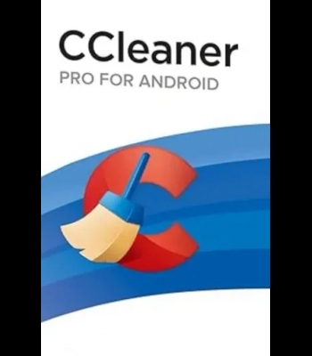 Buy CCleaner Professional for Android 1 Year 1 Dev CD Key and Compare Prices