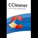 Buy CCleaner Professional for Android 1 Year 1 Dev CD Key and Compare Prices