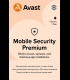 Buy Avast Mobile Security Premium for Android 1 Year 1 Dev Global CD Key and Compare Prices