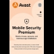 Buy Avast Mobile Security Premium for Android 1 Year 1 Dev Global CD Key and Compare Prices