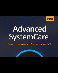 Buy Advanced SystemCare 13 - 1 Year 3 Devices Global Software CD Key and Compare Prices