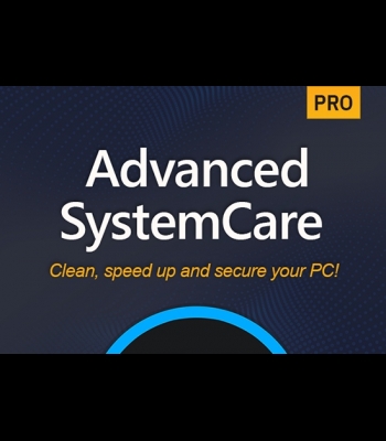 Buy Advanced SystemCare 13 - 1 Year 3 Devices Global Software CD Key and Compare Prices