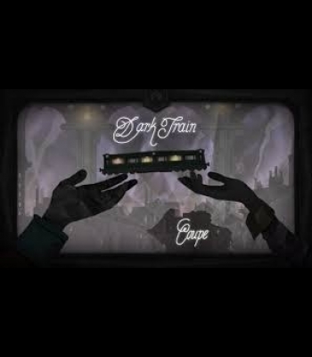 Buy Dark Train Global CD Key and Compare Prices