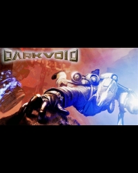 Buy Dark Void Global CD Key and Compare Prices