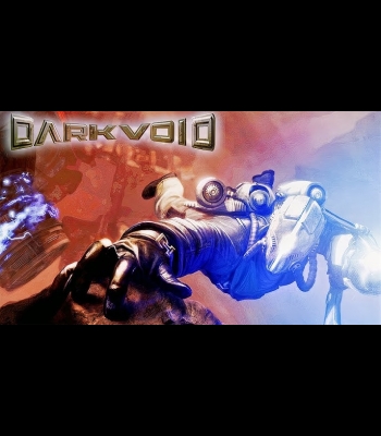 Buy Dark Void Global CD Key and Compare Prices