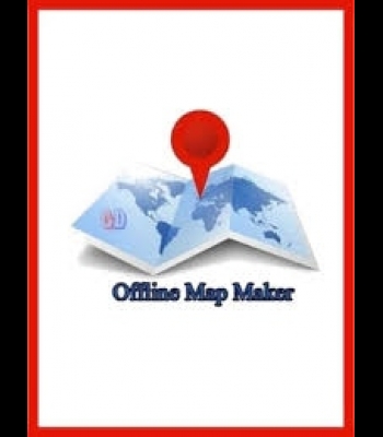 Buy Offline Map Maker 8 Global Software Global Software CD Key and Compare Prices