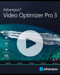 Buy Ashampoo Video Optimizer Pro Global Software CD Key and Compare Prices