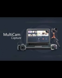 Buy Corel MultiCam Capture XL Lifetime Global Software CD Key and Compare Prices