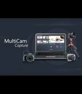 Buy Corel MultiCam Capture XL Lifetime Global Software CD Key and Compare Prices