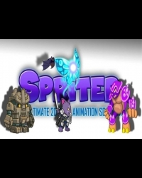 Buy Spriter - Game Effects Pack CD Key and Compare Prices