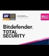 Buy Bitdefender Total Security 2021 3 Months 5 Dev Trial Global Software CD Key and Compare Prices
