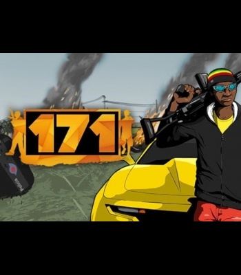 Buy 171 Global CD Key and Compare Prices