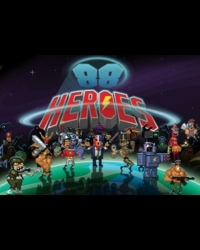 Buy 88 Heroes Global CD Key and Compare Prices