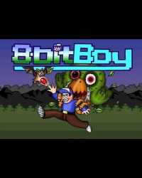 Buy 8BitBoy Global CD Key and Compare Prices
