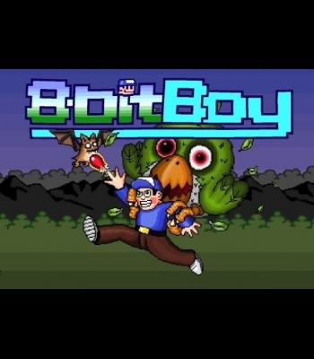 Buy 8BitBoy Global CD Key and Compare Prices
