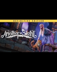 Buy Another Sight Definitive Edition Global CD Key and Compare Prices