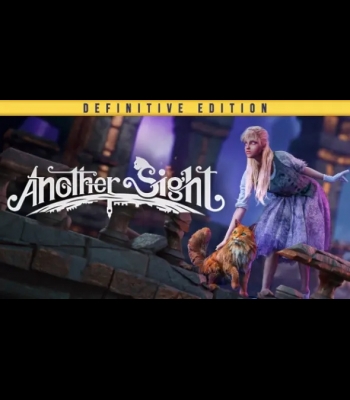 Buy Another Sight Definitive Edition Global CD Key and Compare Prices