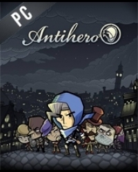 Buy Antihero Global CD Key and Compare Prices