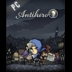 Buy Antihero Global CD Key and Compare Prices