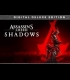 Buy Assassin's Creed: Shadows Deluxe Edition Global Steam Gift CD Key and Compare Prices