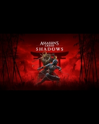 Buy Assassin's Creed: Shadows Global Steam Gift CD Key and Compare Prices