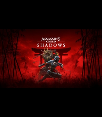 Buy Assassin's Creed: Shadows - Steam Account CD Key and Compare Prices