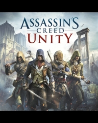 Buy Assassin's Creed: Unity Global Steam Gift CD Key and Compare Prices