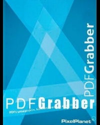 Buy PdfGrabber 9 Professional Global Software CD Key and Compare Prices