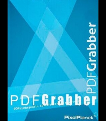 Buy PdfGrabber 9 Professional Global Software CD Key and Compare Prices