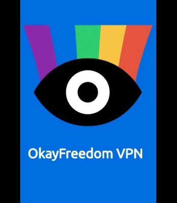 Buy OkayFreedom VPN Premium VPN 1 Year Code 10GB Monthly Limit Global Software CD Key and Compare Prices