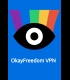 Buy OkayFreedom VPN Premium VPN 1 Year Code 10GB Monthly Limit Global Software CD Key and Compare Prices