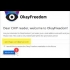 Buy OkayFreedom VPN Premium VPN 1 Year Code 10GB Monthly Limit Global Software CD Key and Compare Prices