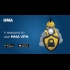 Buy HideMyAss Pro VPN 1 Year 5 Dev Global Software CD Key and Compare Prices