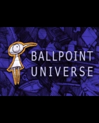 Buy Ballpoint Universe: Infinite Global CD Key and Compare Prices