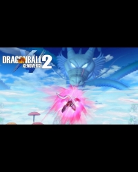 Buy Dragon Ball: Xenoverse 2 RU/CIS CD Key and Compare Prices