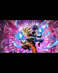 Buy Dragon Ball: Xenoverse 2 Special Edition EU CD Key and Compare Prices