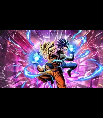 Buy Dragon Ball: Xenoverse 2 Special Edition EU CD Key and Compare Prices