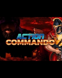 Buy Action Commando Global CD Key and Compare Prices