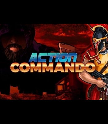 Buy Action Commando Global CD Key and Compare Prices