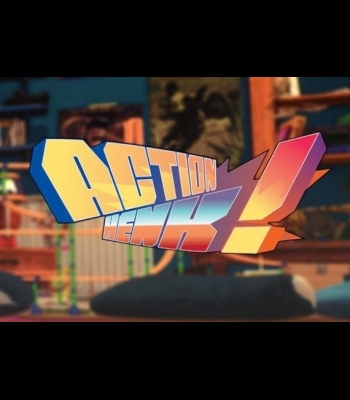 Buy Action Henk CD Key and Compare Prices