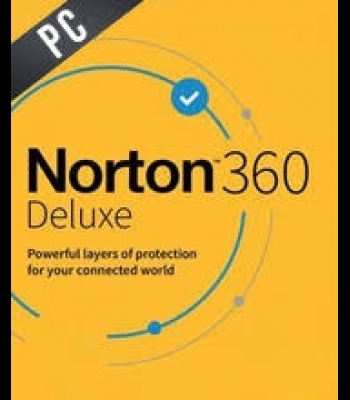 Buy Norton Security Deluxe 90 Days 5 Dev Global CD Key and Compare Prices
