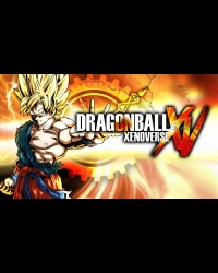 Buy Dragon Ball: Xenoverse Global CD Key and Compare Prices