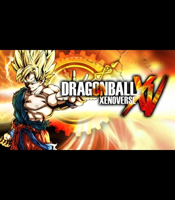 Buy Dragon Ball: Xenoverse Bundle Edition Global CD Key and Compare Prices