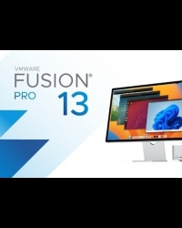 Buy VMware Fusion PRO Version 13 MAC for 3 Dev Global Software CD Key and Compare Prices