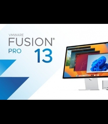 Buy VMware Fusion PRO Version 13 MAC for 3 Dev Global Software CD Key and Compare Prices