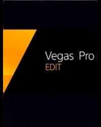 Buy Vegas Pro 14 Edit Global Software CD Key and Compare Prices