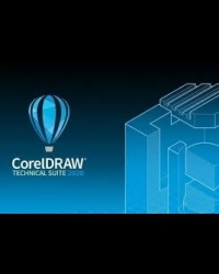 Buy CorelDRAW Technical Suite 2020 Lifetime 1 Dev Global Software CD Key and Compare Prices