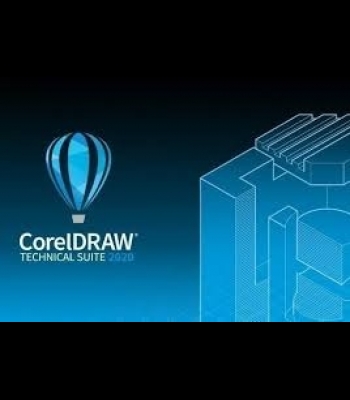Buy CorelDRAW Technical Suite 2020 Lifetime 1 Dev Global Software CD Key and Compare Prices