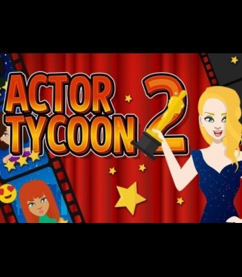 Buy Actor Tycoon 2 Global CD Key and Compare Prices